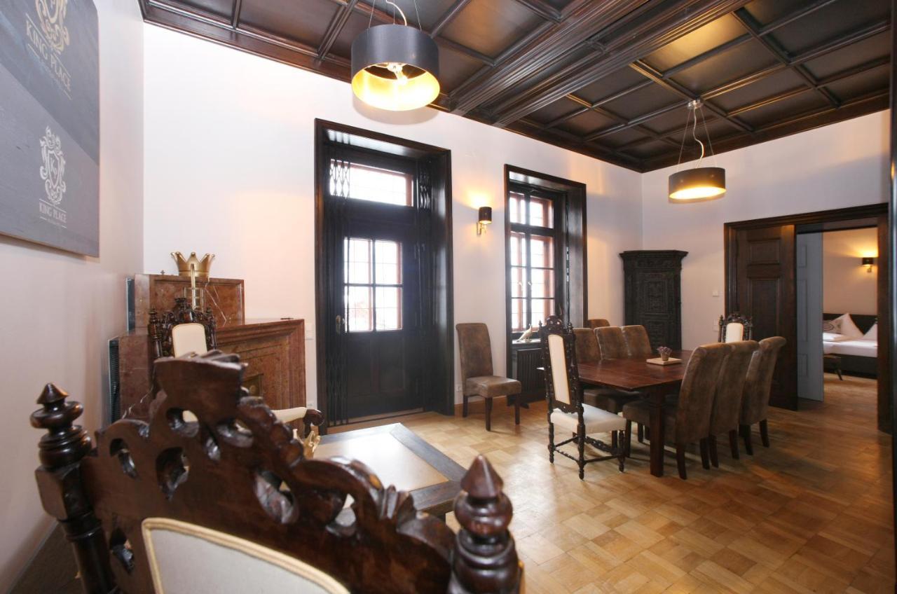 Schlossresidenz Fischhorn Fusch an der Glocknerstraße Exterior foto